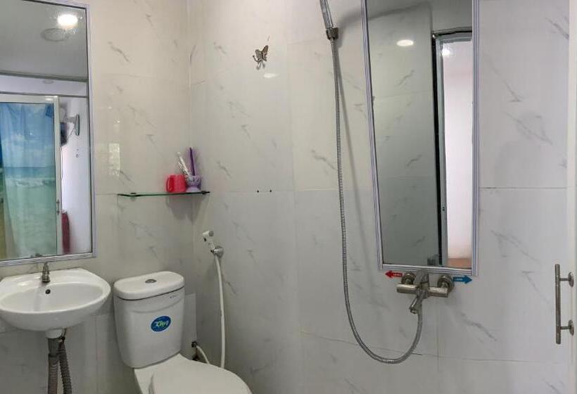 اتاق استاندارد, Mai Tuan Chánh Môn A