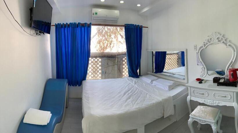 اتاق استاندارد, Mai Tuan Chánh Môn A