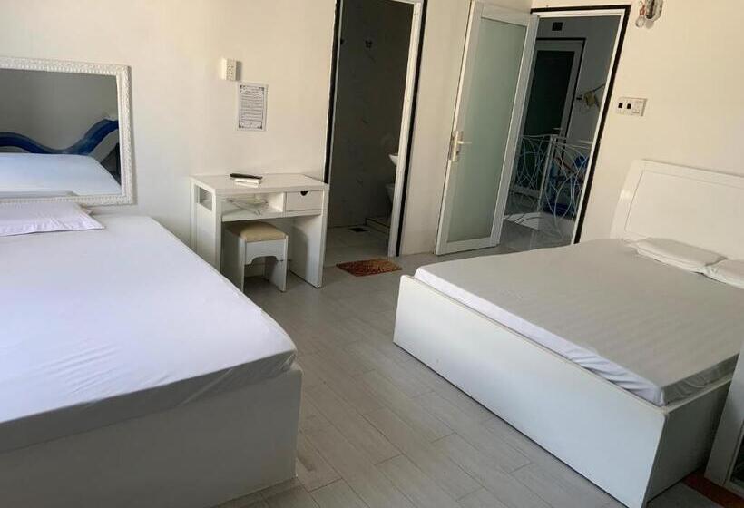 اتاق لوکس خانوادگی, Mai Tuan Chánh Môn A