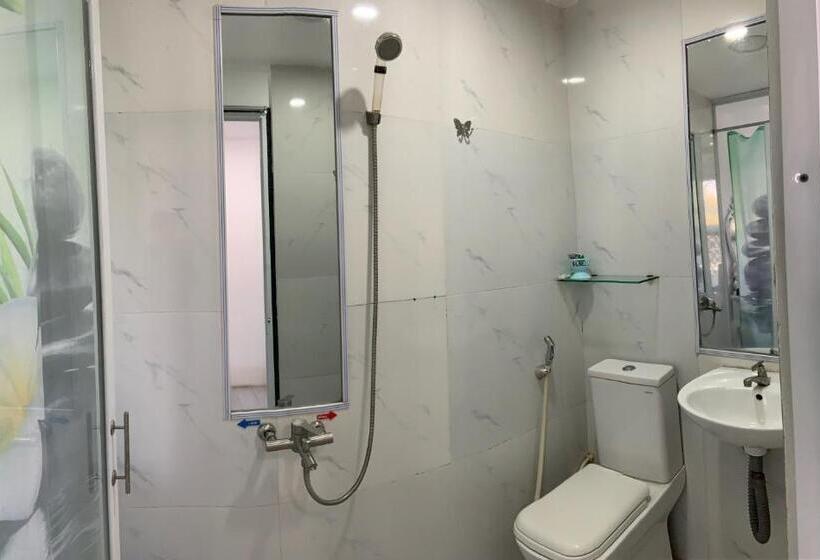 اتاق استاندارد, Mai Tuan Chánh Môn A