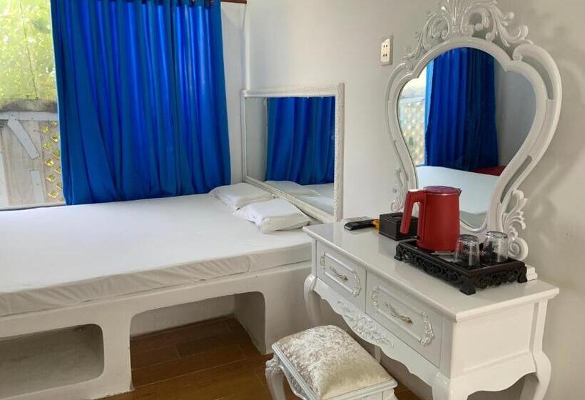 اتاق استاندارد, Mai Tuan Chánh Môn A