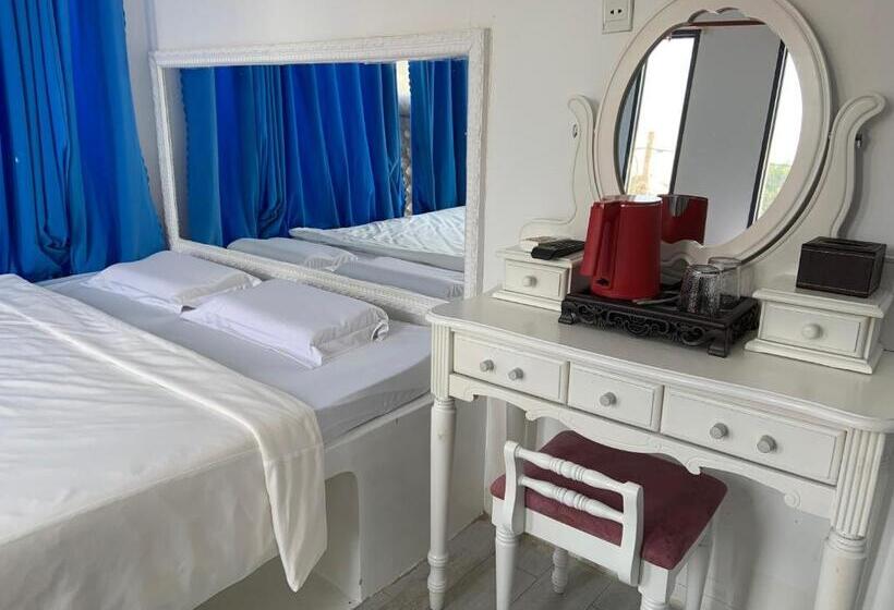 اتاق استاندارد, Mai Tuan Chánh Môn A