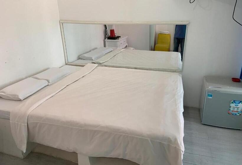 اتاق استاندارد, Mai Tuan Chánh Môn A