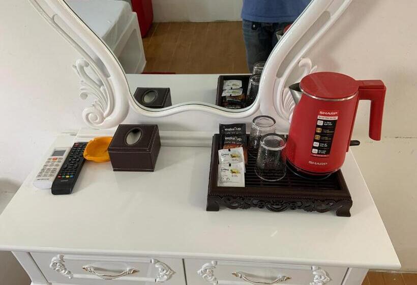 اتاق استاندارد, Mai Tuan Chánh Môn A