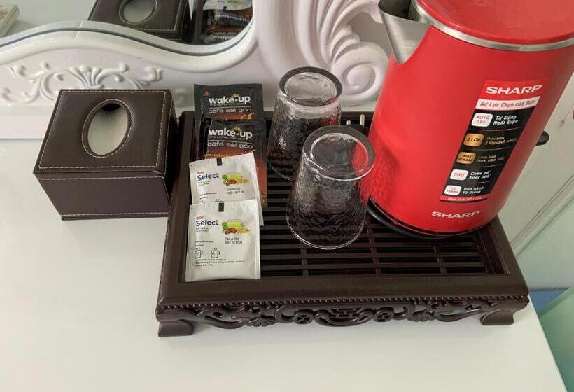 اتاق استاندارد, Mai Tuan Chánh Môn A