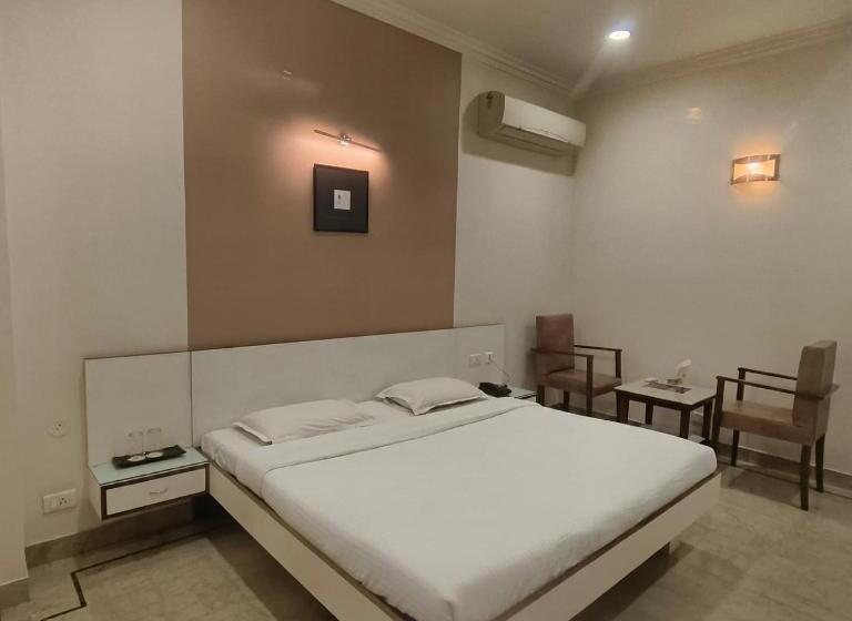 Номер Deluxe Одноместный, Narula Convention Centre
