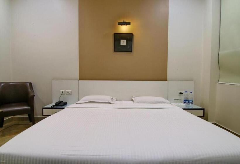 シングルデラックスルーム, Narula Convention Centre