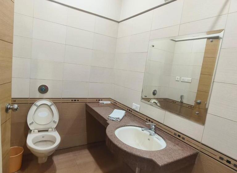 豪华房间, Narula Convention Centre