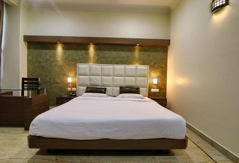 豪华房间, Narula Convention Centre