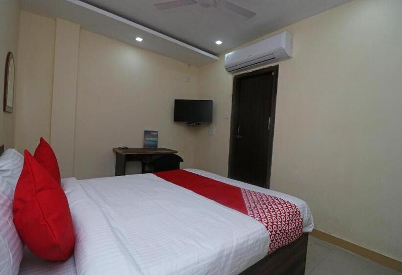اتاق استاندارد, Oyo Flagship 47555 Abhinandan Stay House