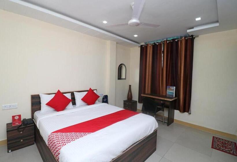 اتاق استاندارد, Oyo Flagship 47555 Abhinandan Stay House