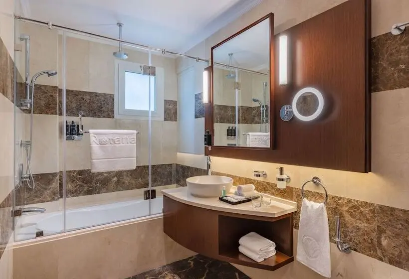 اتاق استاندارد, Riviera Rayhaan By Rotana Doha