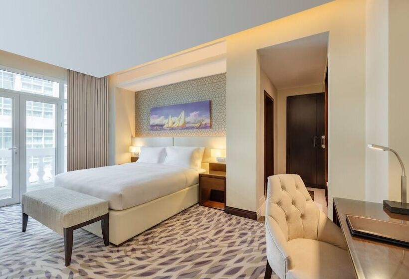 سوییت, Riviera Rayhaan By Rotana Doha