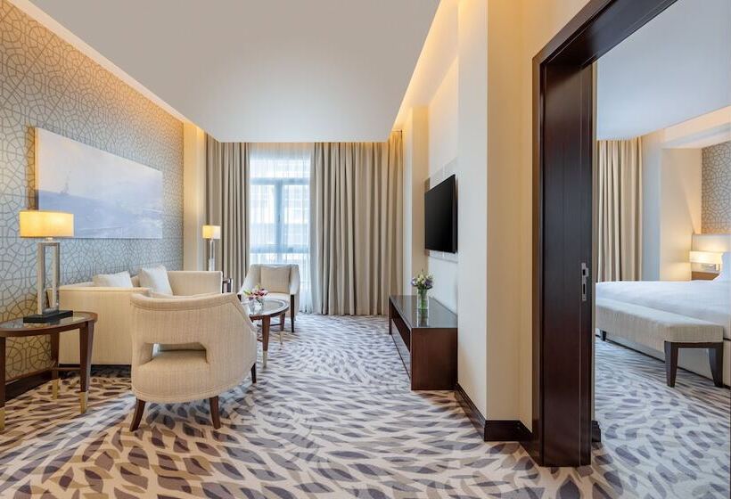 سوییت, Riviera Rayhaan By Rotana Doha