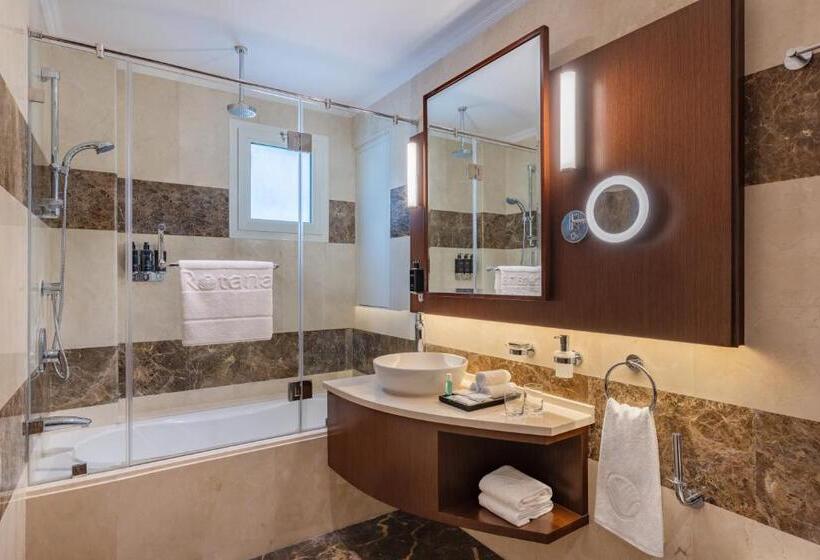 اتاق استاندارد, Riviera Rayhaan By Rotana Doha