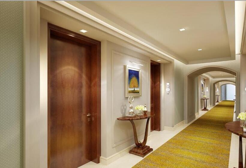 اتاق استاندارد, Riviera Rayhaan By Rotana Doha