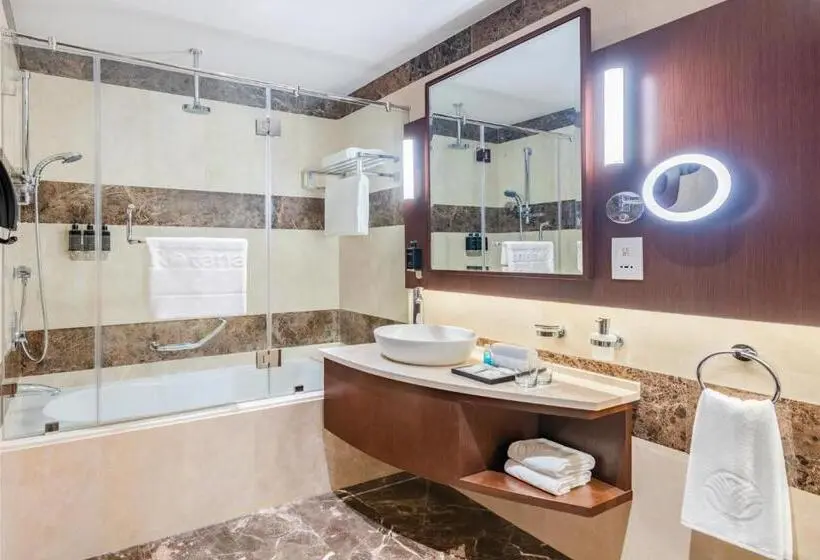 سوییت, Riviera Rayhaan By Rotana Doha