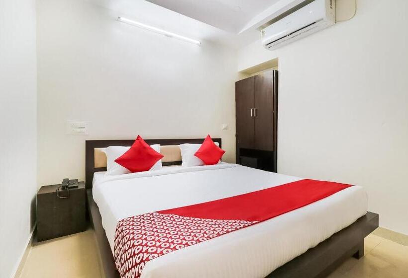 标准间, Spot On Sk Grand