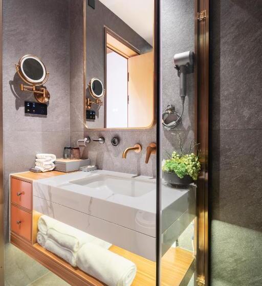 豪华房间, Xinxiang Yayuan Beijing Sihe Courtyard With Sky Garden Terrace Near Tiananmen Square Forbidden City