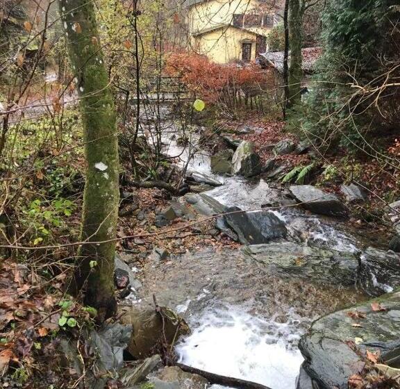 Номер Стандарт Вид на Реку, Rivendell I3