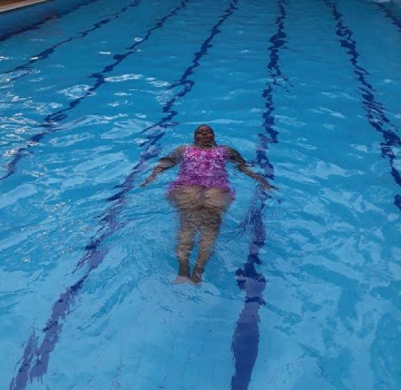 اتاق استاندارد, Room In Lodge   Ikogosi Warm Springs Resort Limited