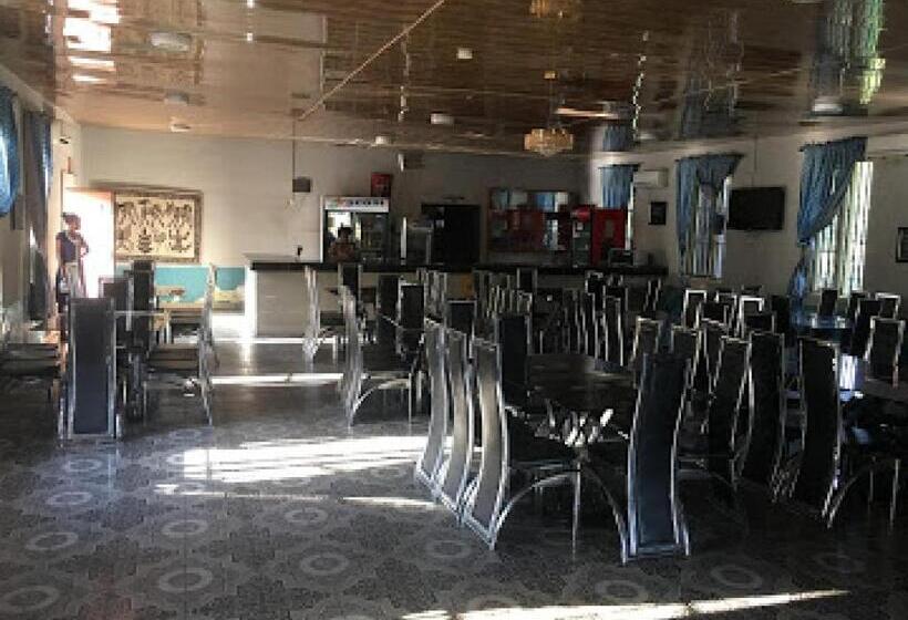 اتاق استاندارد, Room In Lodge   Ikogosi Warm Springs Resort Limited