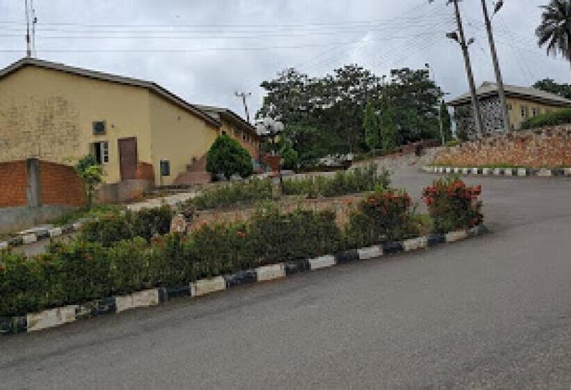 اتاق استاندارد, Room In Lodge   Ikogosi Warm Springs Resort Limited