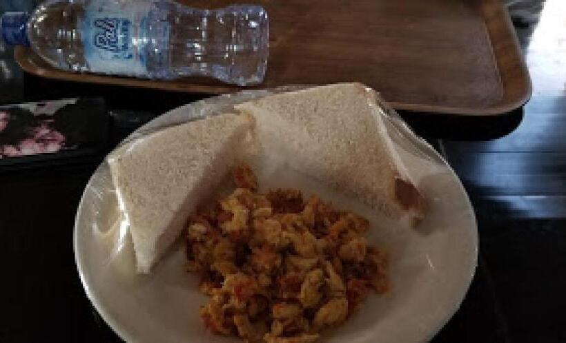 اتاق استاندارد, Room In Lodge   Ikogosi Warm Springs Resort Limited