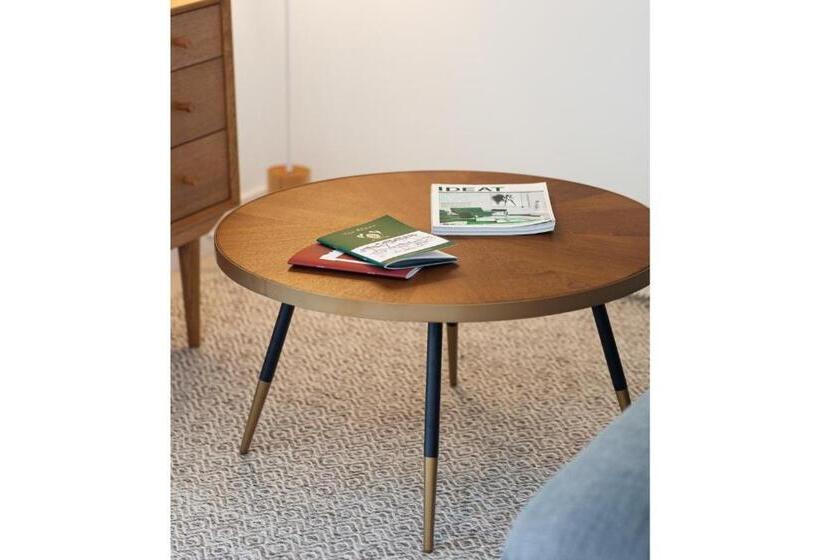 １ベッドルームアパートメント, Villa Aitama