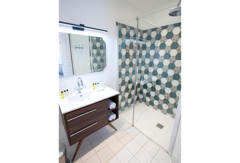 １ベッドルームのデラックスアパートメント, Villa Aitama