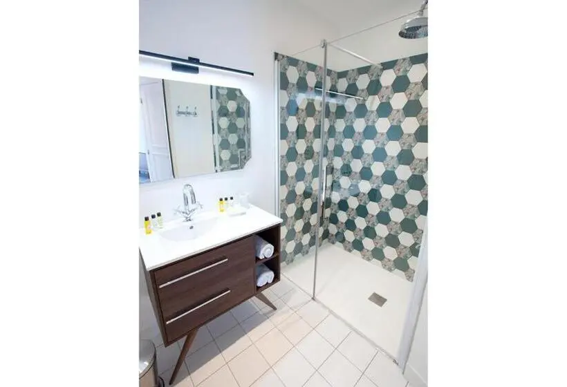 Deluxe-huoneisto 1 Makuuhuone, Villa Aitama