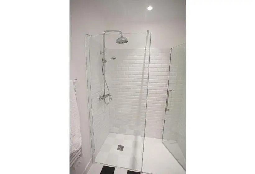 Standard-studio Puutarhanäkymä, Villa Aitama