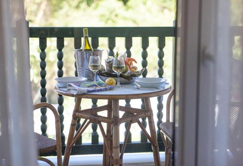 ガーデンビューのスタンダードワンルーム, Villa Aitama