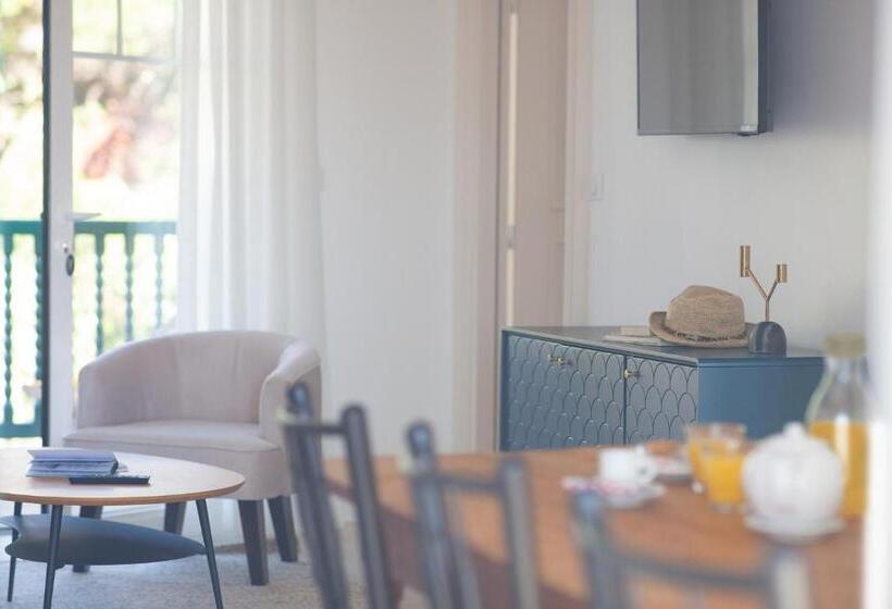 １ベッドルームのスーペリアアパートメント, Villa Aitama