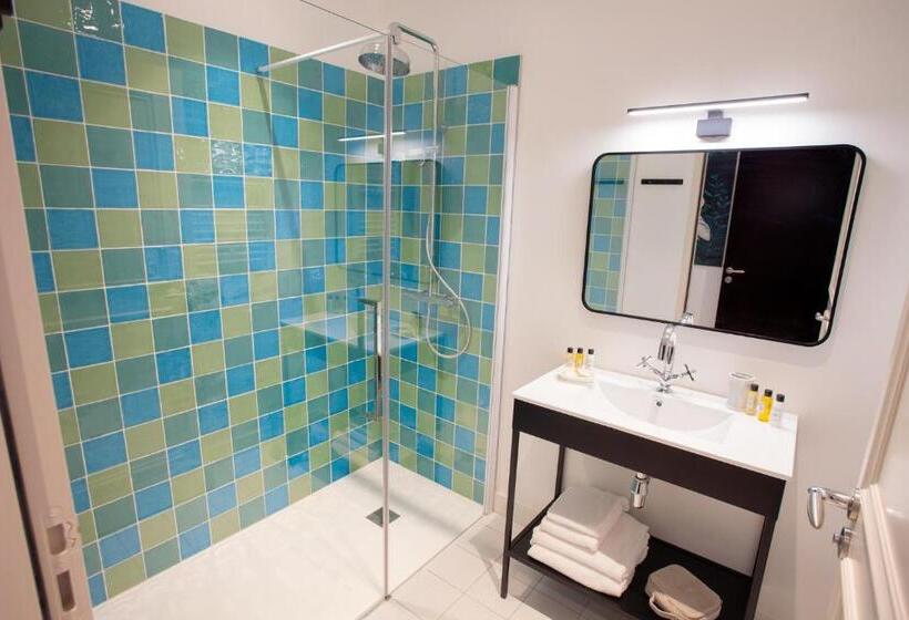 １ベッドルームのスーペリアアパートメント, Villa Aitama