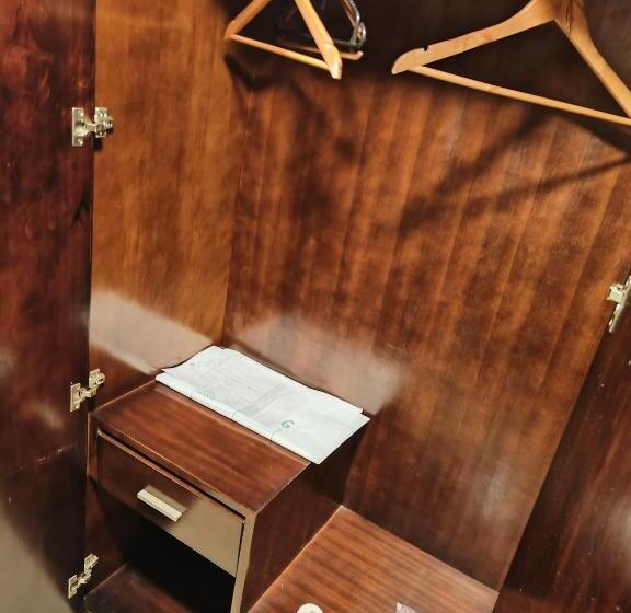 带2个卧室的套房, Rosemallow Hotel New Delhi