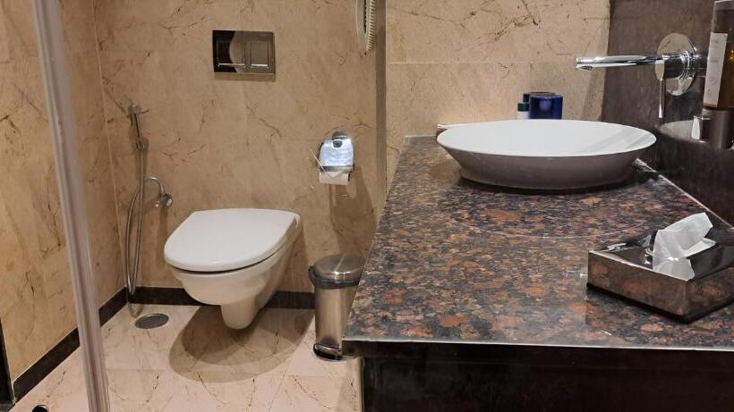 Четырехместный номер Премиум, Fortune Park Tiruppur  Member Itc S Hotel Group