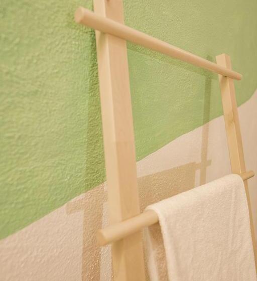 Номер Deluxe, Casa Pepe Hostel Boutique   Sayulita