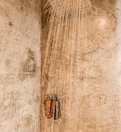 Стандартный Номер Кровать Кинг, Casa Pepe Hostel Boutique   Sayulita