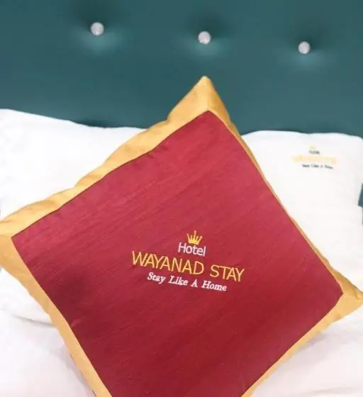デラックスルーム, Wayanad Stay