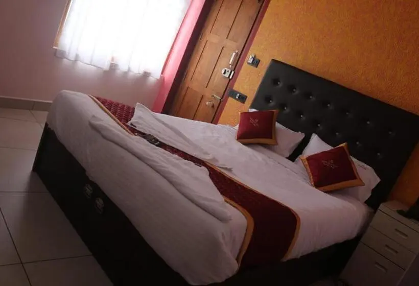 デラックスルーム, Wayanad Stay