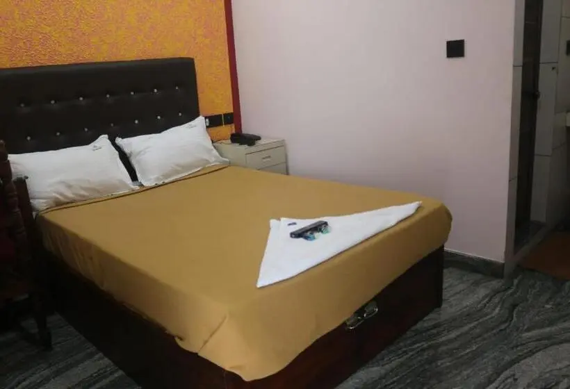エコノミールーム, Wayanad Stay