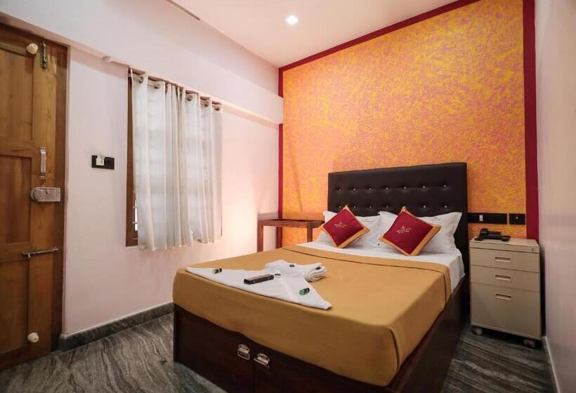 Номер Economy, Wayanad Stay