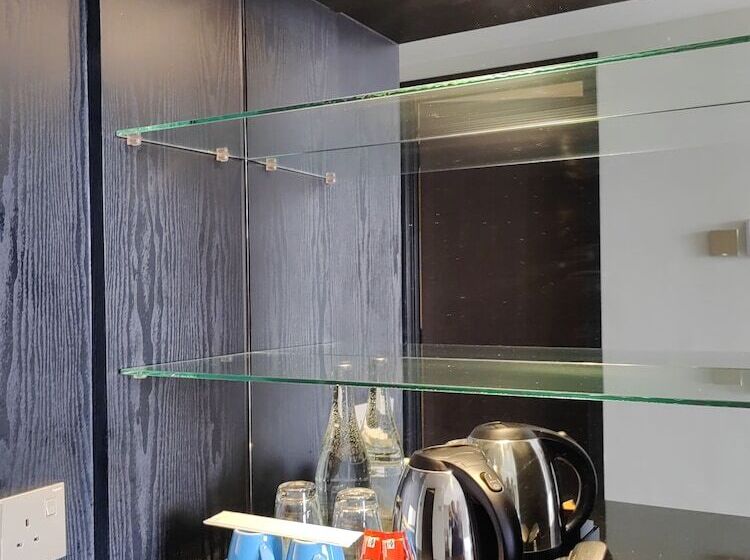 חדר סופריור, Bertam Resort, Penang