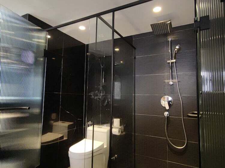 סוויטה אקזקיוטיב, Bertam Resort, Penang