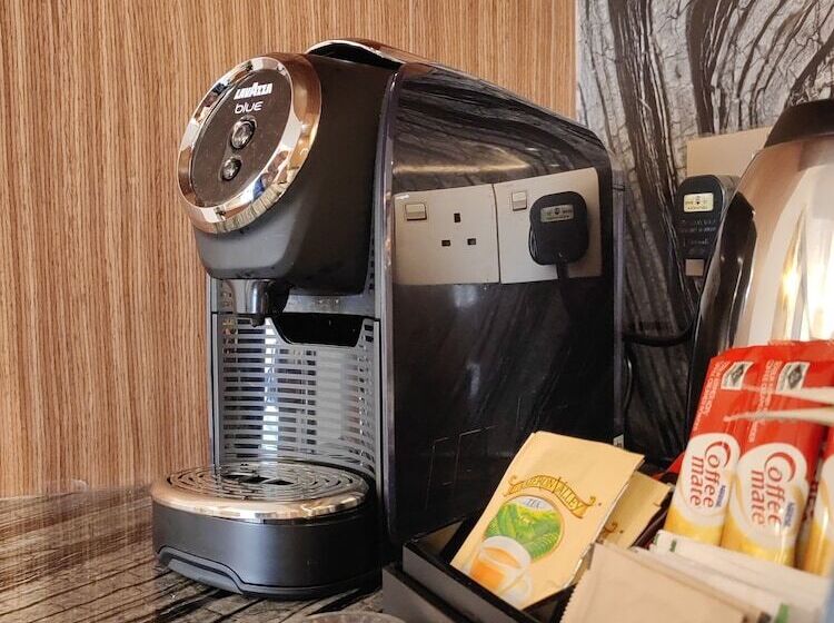 סוויטה אקזקיוטיב, Bertam Resort, Penang