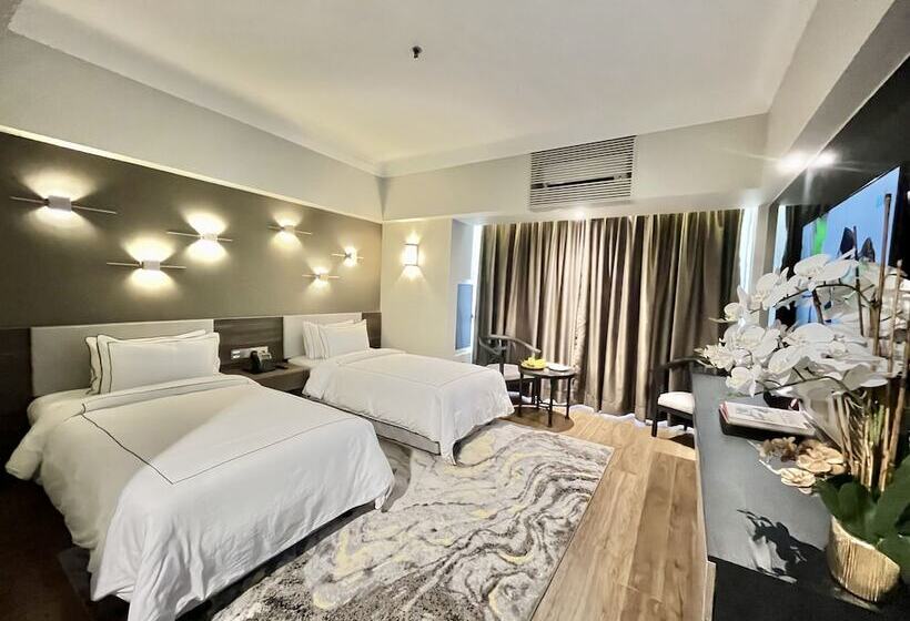 חדר סופריור, Bertam Resort, Penang