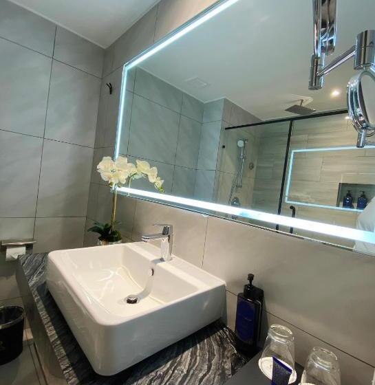 Номер Superior Кровать Кинг, Bertam Resort, Penang
