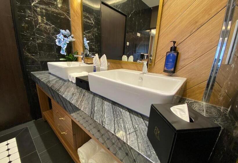 جناح كلوب, Bertam Resort, Penang