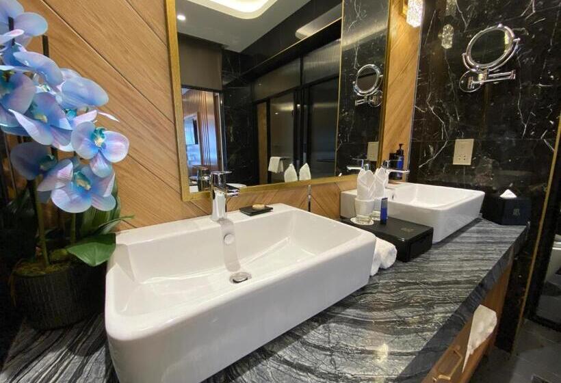 סוויטת קלאב, Bertam Resort, Penang